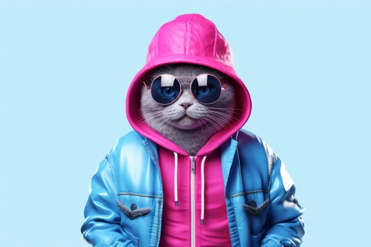 Images from the category "Avatars"