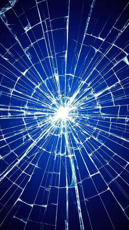 Collection of Pictures "Broken Screen Wallpapers"