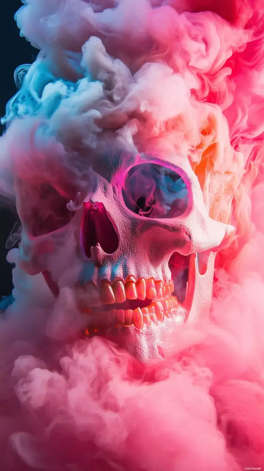 Collection of Pictures "Skull Wallpapers"