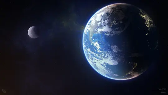 Collection of Pictures "Planet Wallpapers"