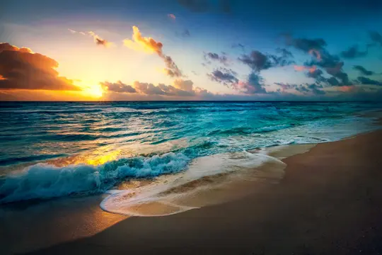 Collection of Pictures "Beach Wallpapers"