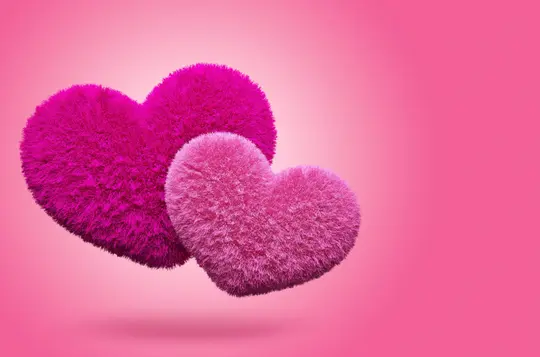 Collection of Pictures "Heart Wallpaper"