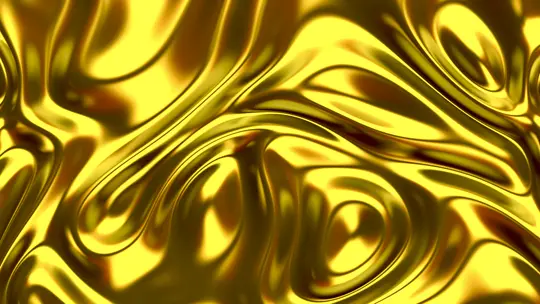Collection of Pictures "Golden Wallpapers"