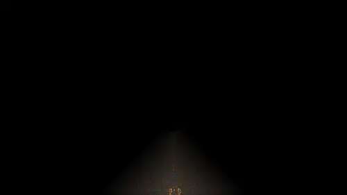 Image "Dark background with soft light beam" (1920x1080)