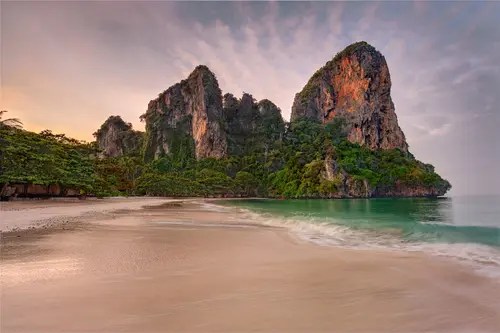 Image "Railay Beach, Thailand" (4256x2832)