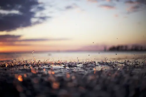 Image "It's raining against the sunset" (5616x3744)