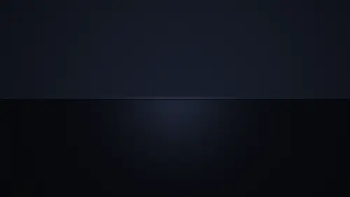 Image "Dark background with a gradient going from deep blue to black" (1920x1080)