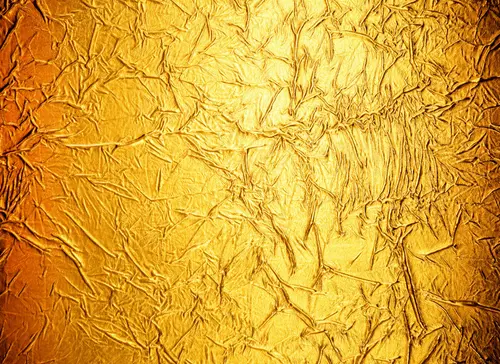 Image "Golden foil texture" (7500x5468)