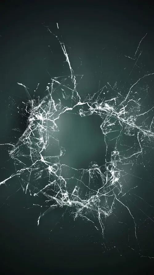 Image "The effect of broken glass" (1440x2560)