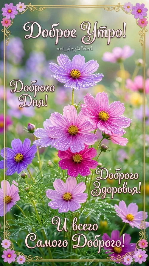 Изображение «Доброе Утро! Доброго Дня! Доброго Здоровья! И всего Самого Доброго!» (1200x2133)