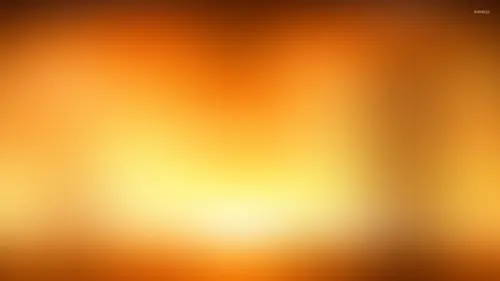 Image "Gradient background with orange and yellow shades" (1920x1080)