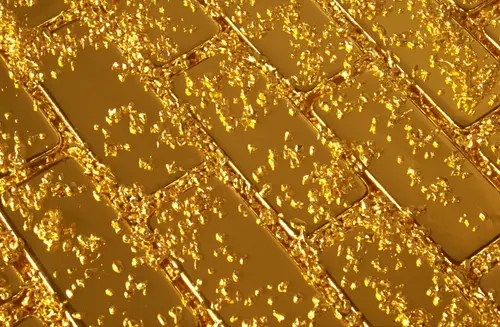 Image "A wall of gold" (2944x1928)