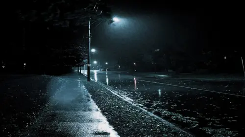 Image "Rainy night outside" (2400x1350)