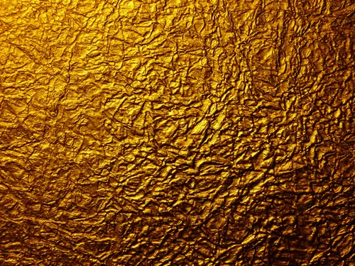Image "The texture of the gold foil" (2560x1920)